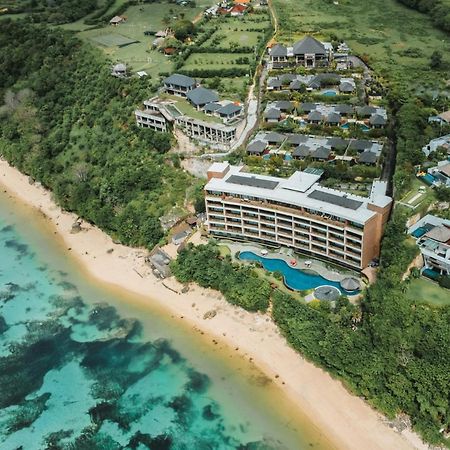 Ulu Segara Luxury Suites & Villas Нуса Дуа Екстериор снимка