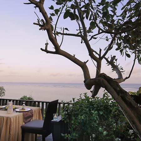 Ulu Segara Luxury Suites & Villas Нуса Дуа Екстериор снимка
