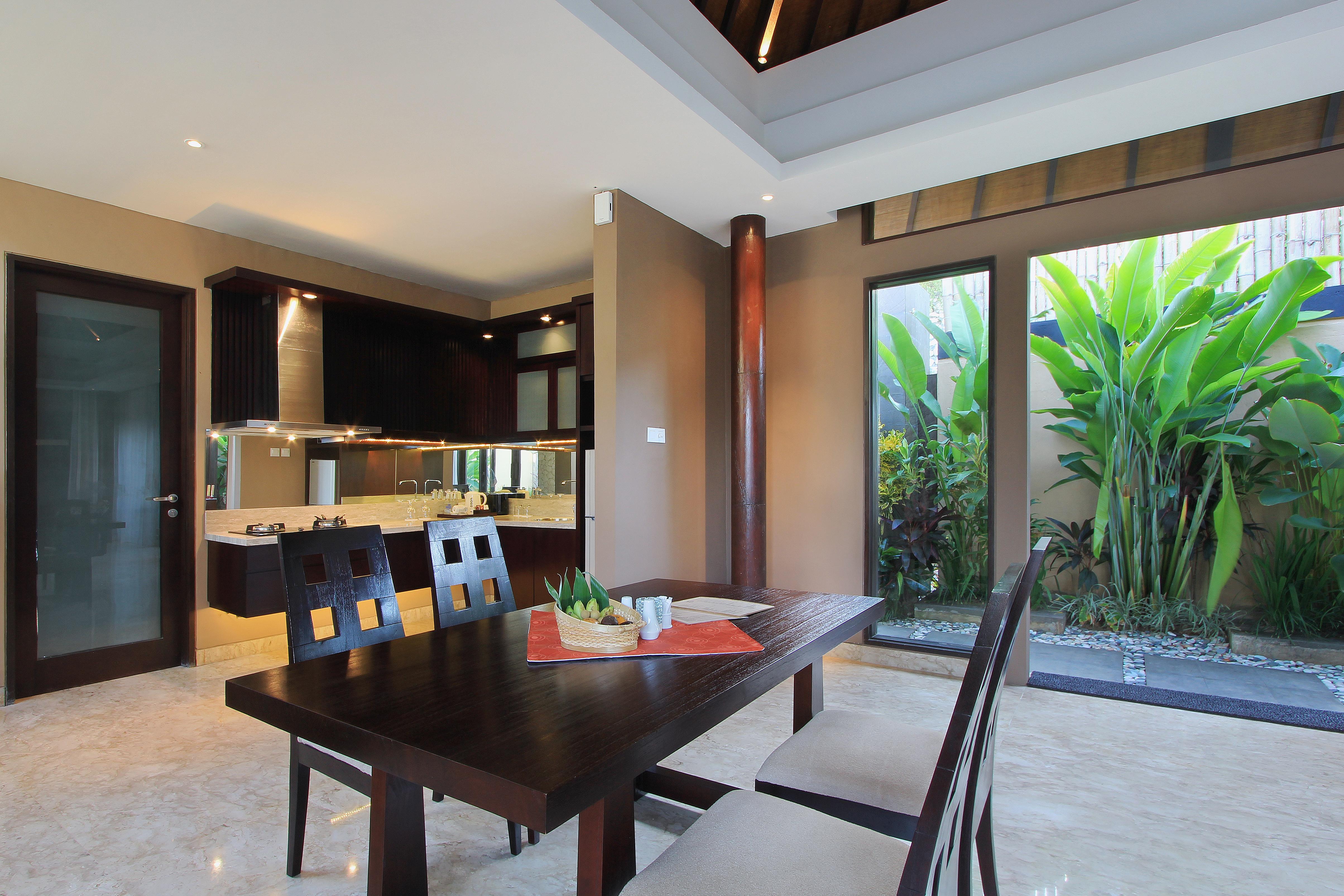 Ulu Segara Luxury Suites & Villas Нуса Дуа Екстериор снимка