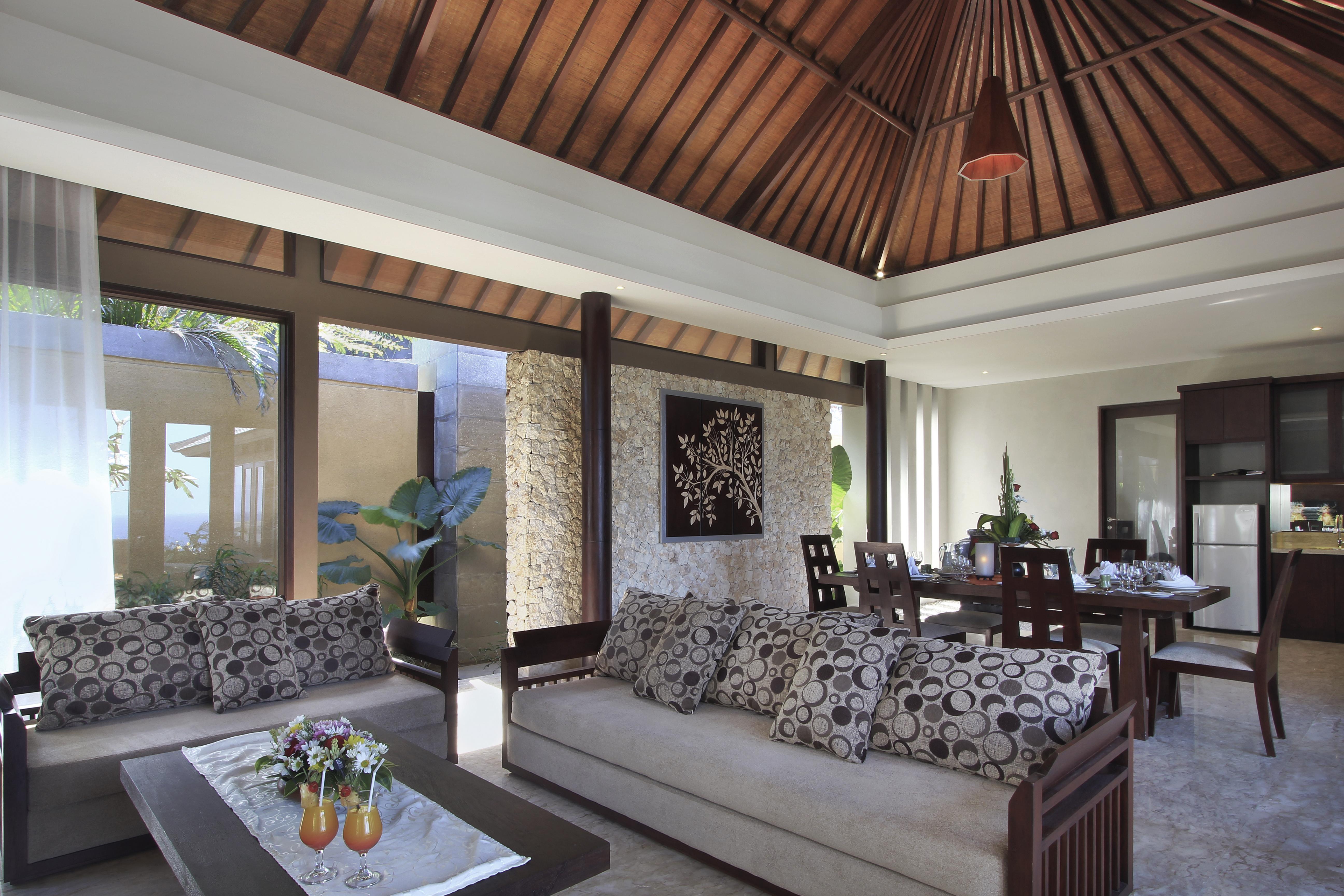 Ulu Segara Luxury Suites & Villas Нуса Дуа Екстериор снимка