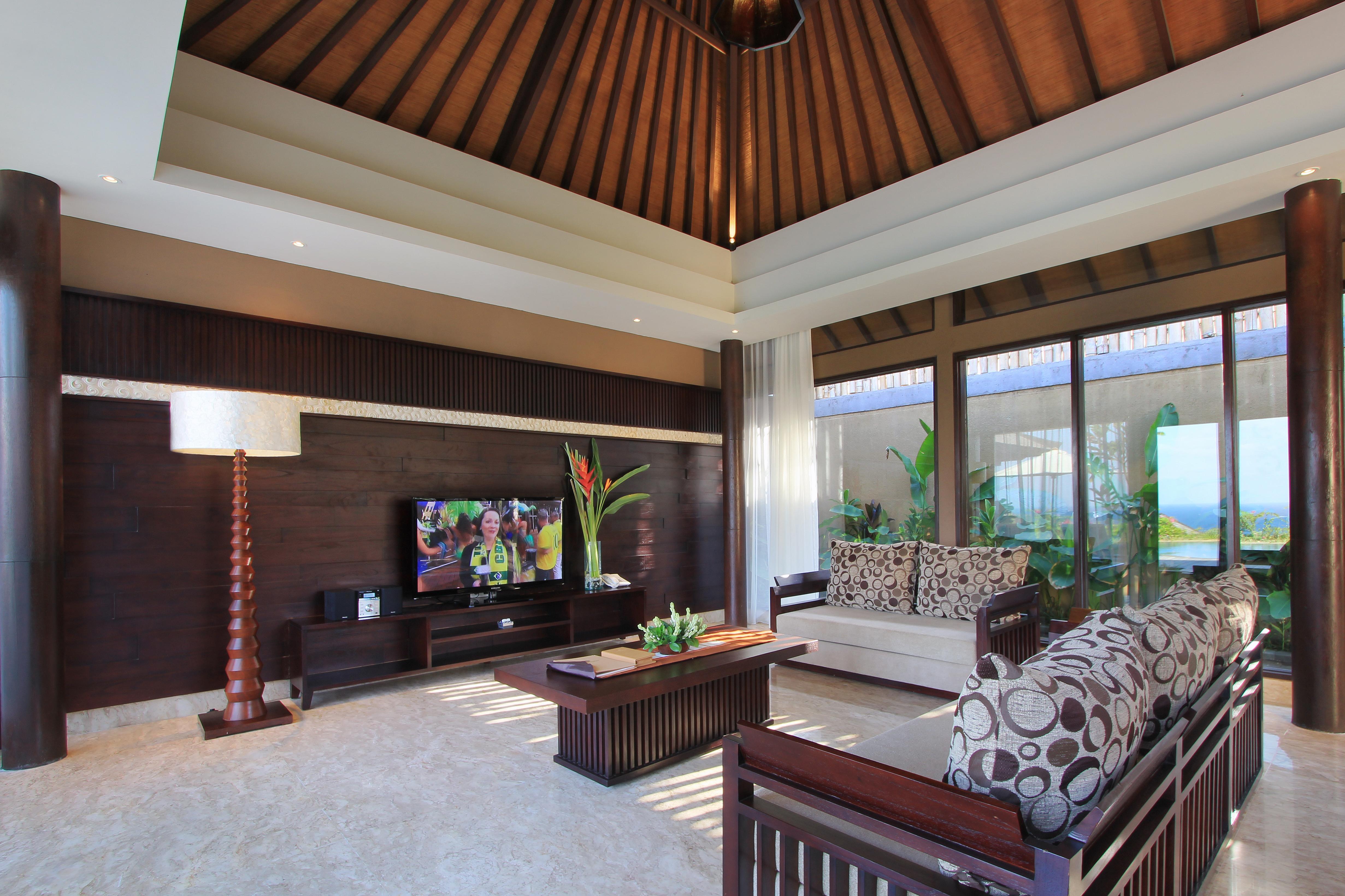 Ulu Segara Luxury Suites & Villas Нуса Дуа Екстериор снимка