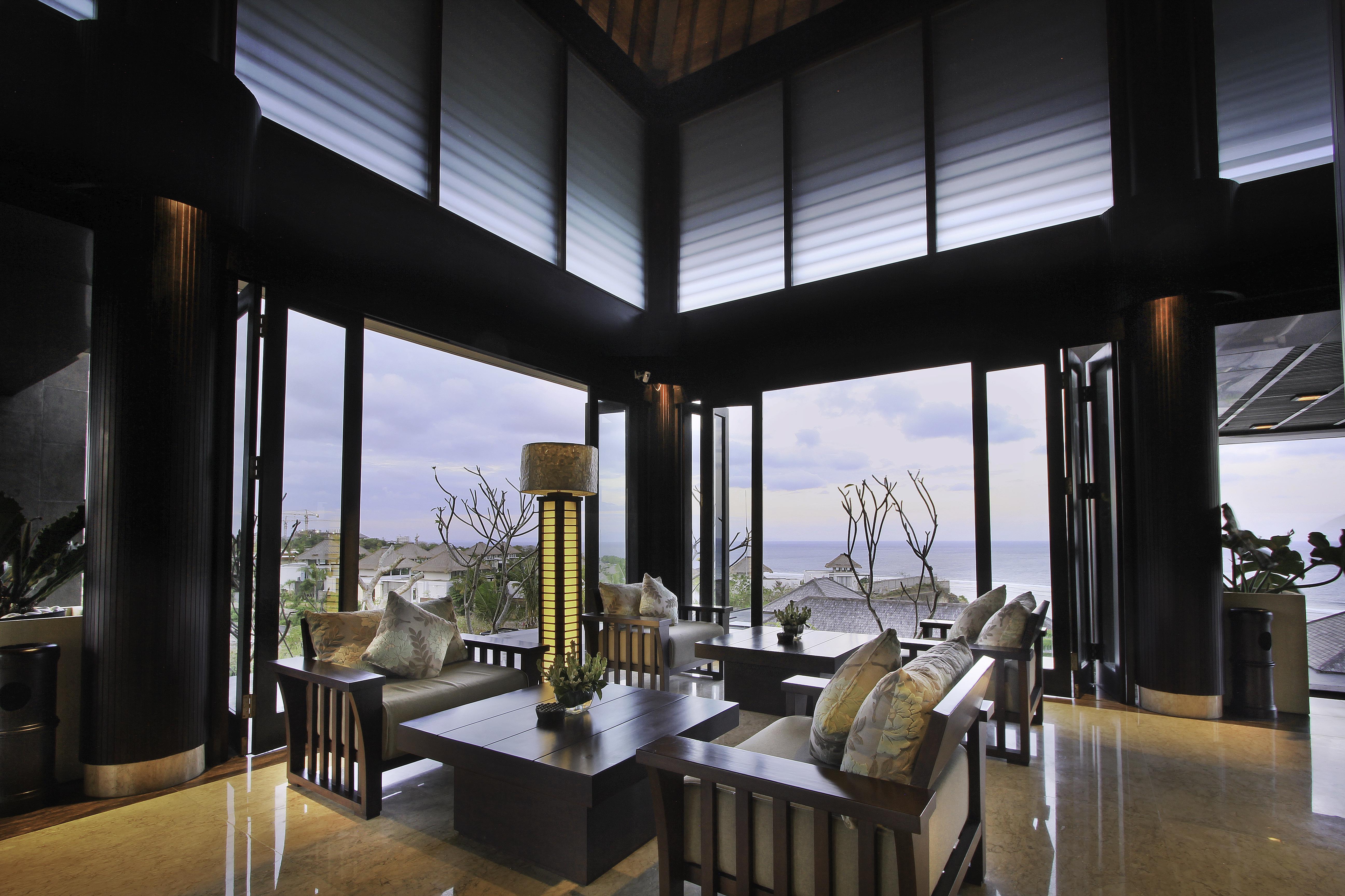 Ulu Segara Luxury Suites & Villas Нуса Дуа Екстериор снимка