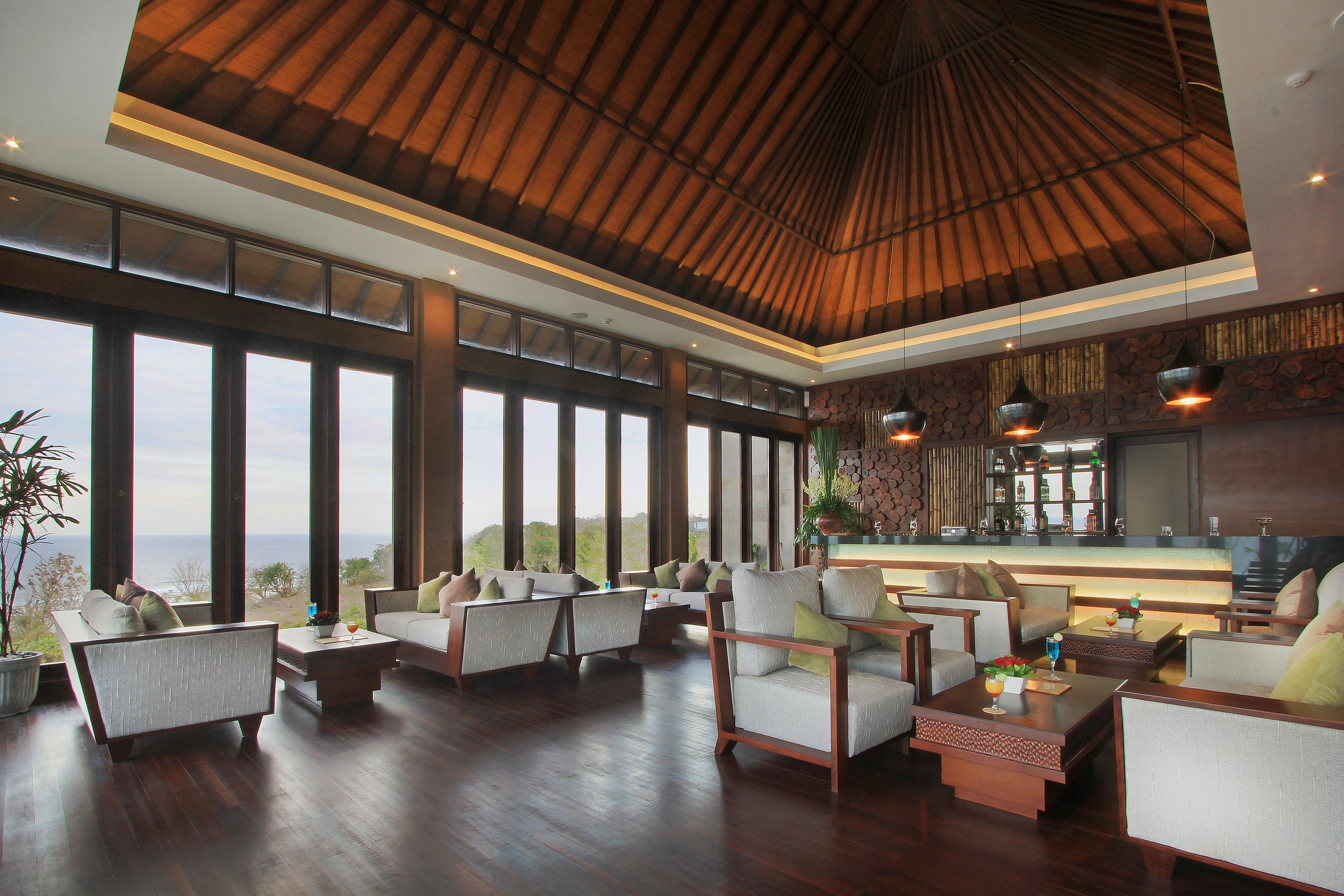 Ulu Segara Luxury Suites & Villas Нуса Дуа Екстериор снимка